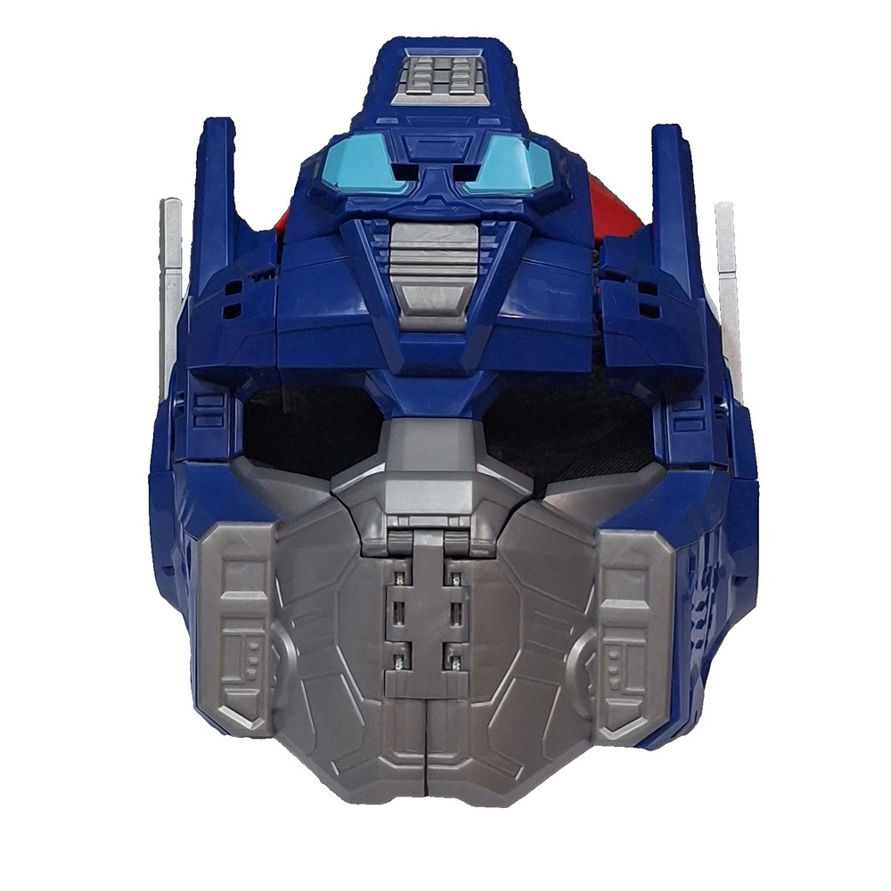 Transformers One Optimus Prime/Orion Pax Converting‎ Mask